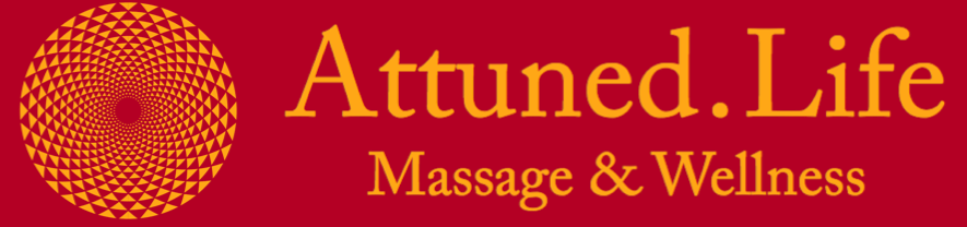Attuned Life Massage 